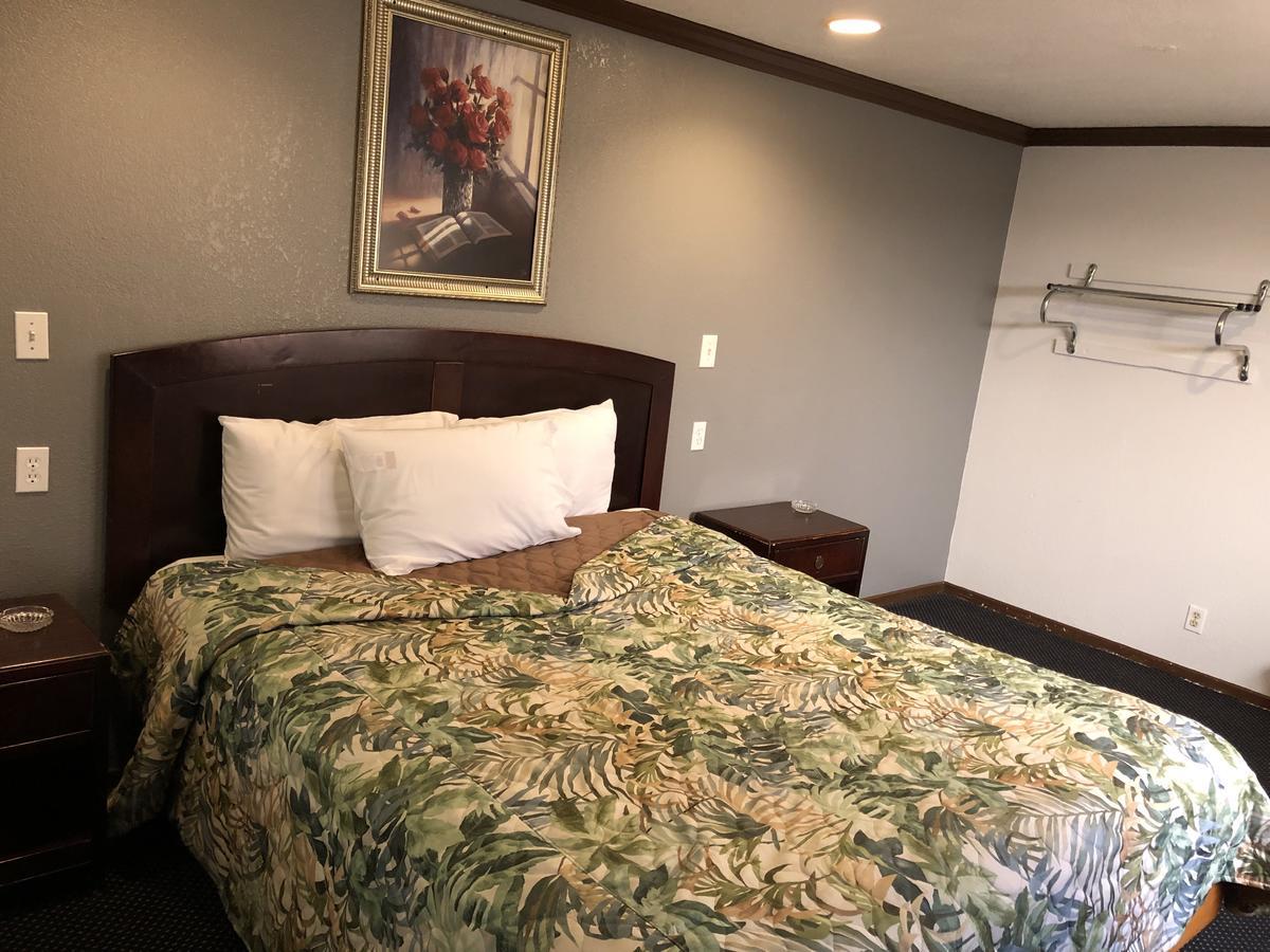 Starlight Inn, Valley Blvd - Downtown La Los Angeles Esterno foto
