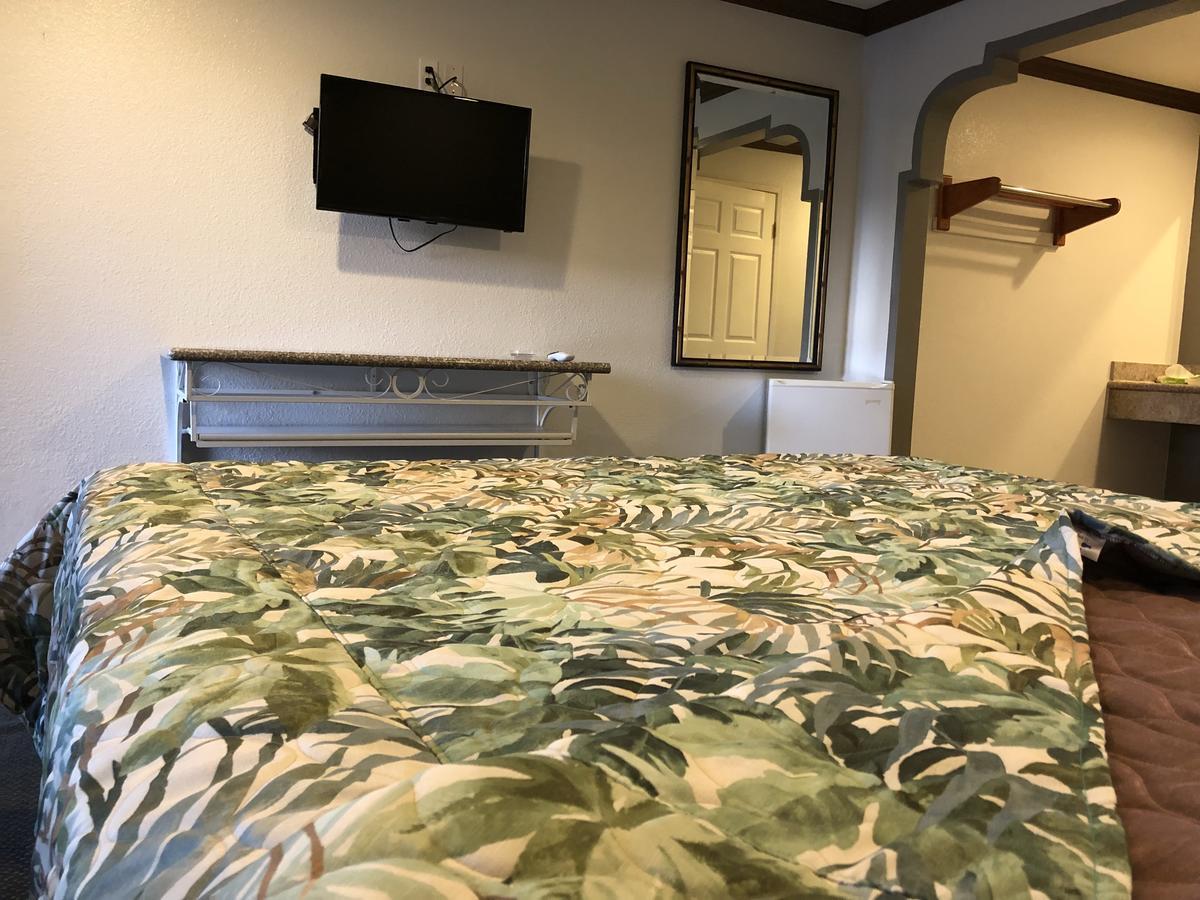 Starlight Inn, Valley Blvd - Downtown La Los Angeles Esterno foto