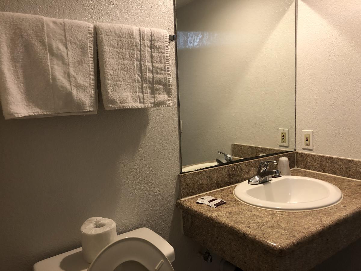Starlight Inn, Valley Blvd - Downtown La Los Angeles Esterno foto